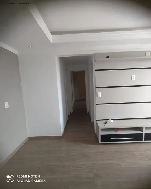 Foto 7 de Apartamento com 2 quartos à venda, 52m2 em Jardim Guarujá, Sorocaba - SP