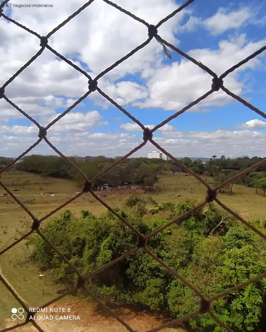 Foto 6 de Apartamento com 2 quartos à venda, 52m2 em Jardim Guarujá, Sorocaba - SP