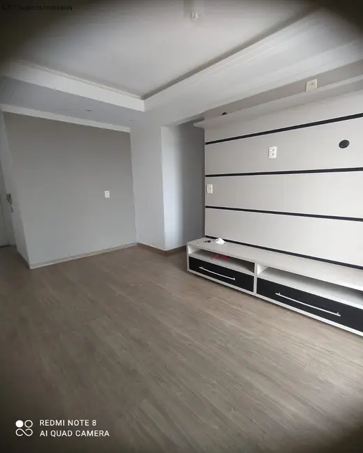 Foto 8 de Apartamento com 2 quartos à venda, 52m2 em Jardim Guarujá, Sorocaba - SP