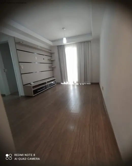 Foto 4 de Apartamento com 2 quartos à venda, 52m2 em Jardim Guarujá, Sorocaba - SP