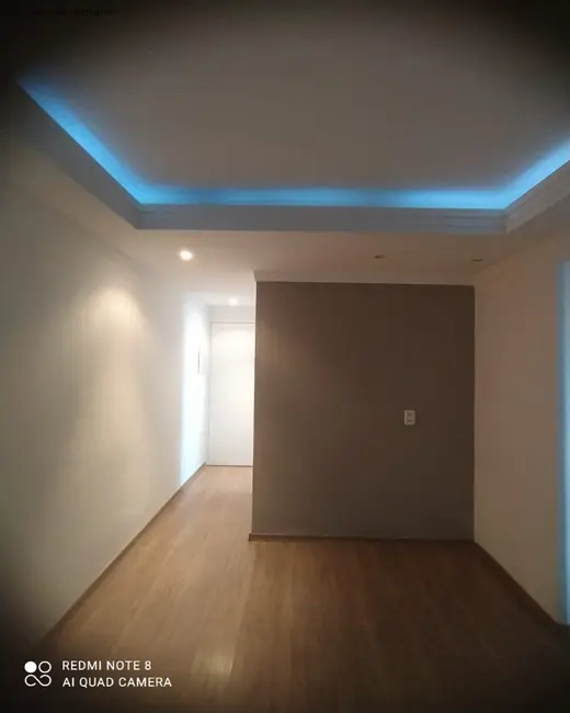 Foto 9 de Apartamento com 2 quartos à venda, 52m2 em Jardim Guarujá, Sorocaba - SP