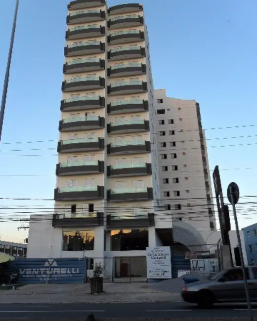 Foto 8 de Apartamento com 2 quartos à venda, 54m2 em Jardim Vergueiro, Sorocaba - SP