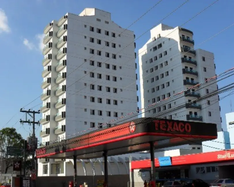 Foto 2 de Apartamento com 2 quartos à venda, 54m2 em Jardim Vergueiro, Sorocaba - SP