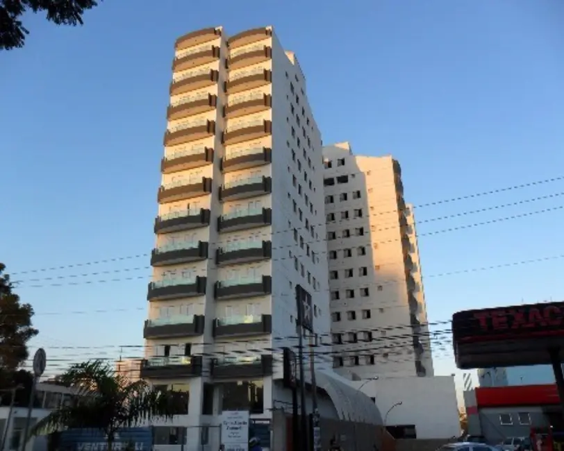 Foto 9 de Apartamento com 2 quartos à venda, 54m2 em Jardim Vergueiro, Sorocaba - SP