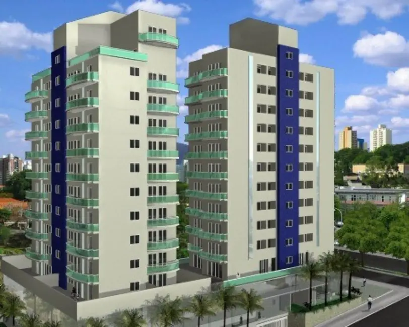 Foto 4 de Apartamento com 2 quartos à venda, 54m2 em Jardim Vergueiro, Sorocaba - SP