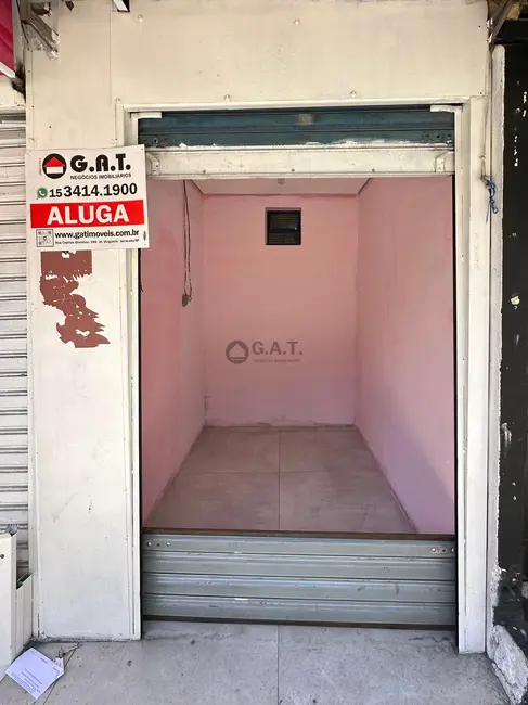 Foto 2 de Sala Comercial para alugar, 9m2 em Centro, Sorocaba - SP