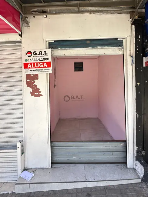 Foto 1 de Sala Comercial para alugar, 9m2 em Centro, Sorocaba - SP