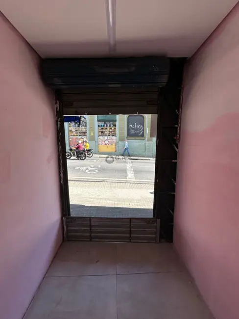 Foto 4 de Sala Comercial para alugar, 9m2 em Centro, Sorocaba - SP