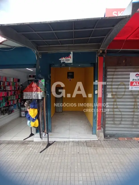 Foto 1 de Sala Comercial para alugar, 9m2 em Centro, Sorocaba - SP