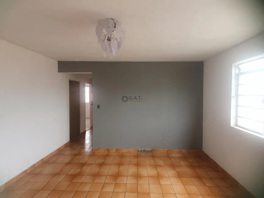 Apartamento com 2 quartos à venda, 50m2 em Jardim Vera Cruz, Sorocaba - SP - imagem 1 Foto 1 de Apartamento com 2 quartos à venda, 50m2 em Jardim Vera Cruz, Sorocaba - SP