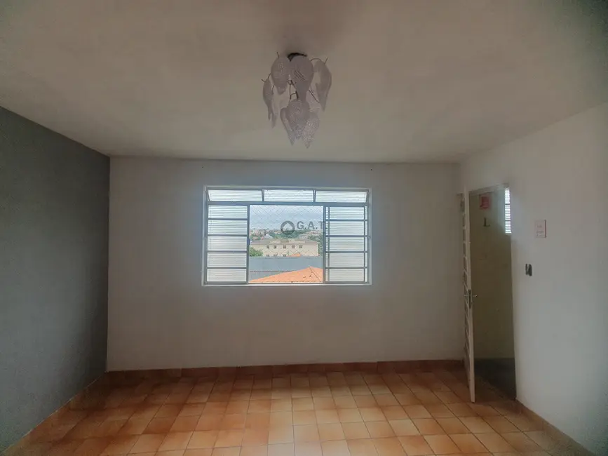 Apartamento com 2 quartos à venda, 50m2 em Jardim Vera Cruz, Sorocaba - SP - imagem 2 Foto 2 de Apartamento com 2 quartos à venda, 50m2 em Jardim Vera Cruz, Sorocaba - SP