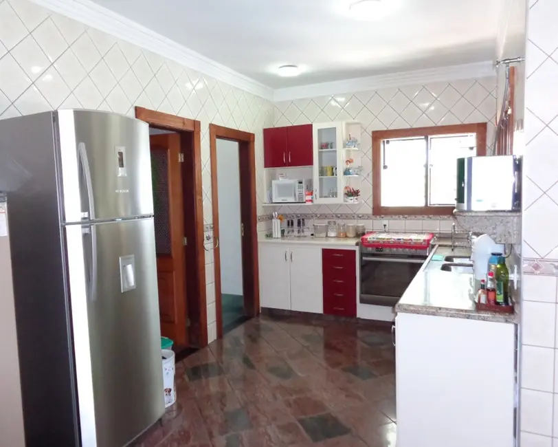 Foto 5 de Sala Comercial com 3 quartos à venda, 450m2 em Jardim Embaixador, Sorocaba - SP