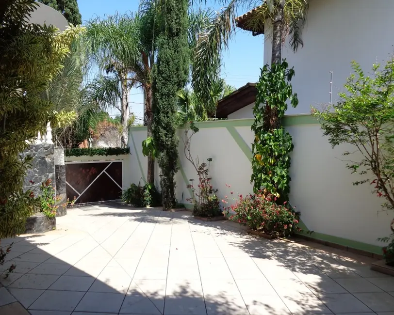 Foto 3 de Sala Comercial com 3 quartos à venda, 450m2 em Jardim Embaixador, Sorocaba - SP