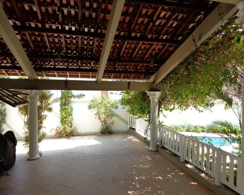 Foto 8 de Sala Comercial com 3 quartos à venda, 450m2 em Jardim Embaixador, Sorocaba - SP
