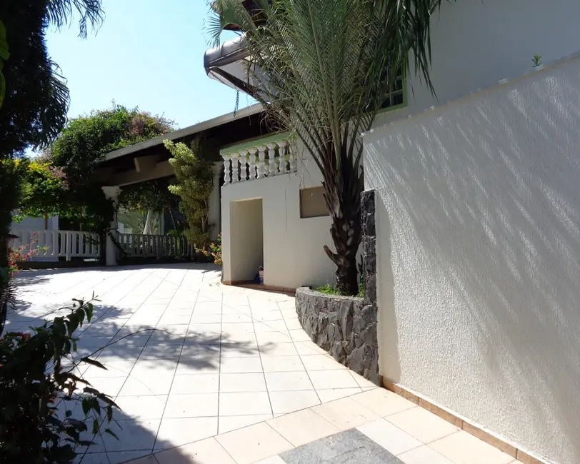 Foto 9 de Sala Comercial com 3 quartos à venda, 450m2 em Jardim Embaixador, Sorocaba - SP