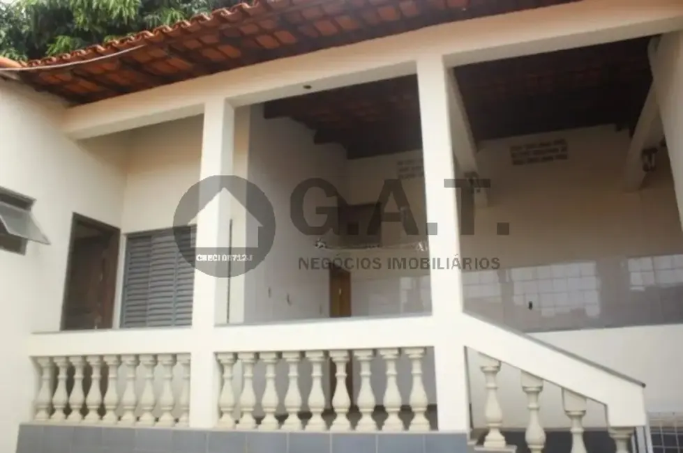 Foto 8 de Casa com 3 quartos à venda, 236m2 em Vila Jardini, Sorocaba - SP
