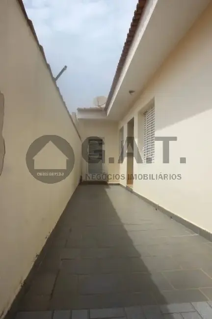 Foto 6 de Casa com 3 quartos à venda, 236m2 em Vila Jardini, Sorocaba - SP