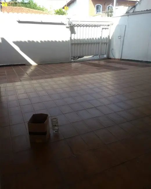 Foto 2 de Casa com 3 quartos à venda, 236m2 em Vila Jardini, Sorocaba - SP