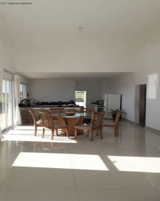 Foto 3 de Casa de Condomínio com 4 quartos à venda, 260m2 em Salto De Pirapora - SP