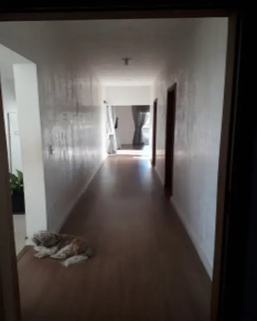 Foto 9 de Casa de Condomínio com 4 quartos à venda, 260m2 em Salto De Pirapora - SP