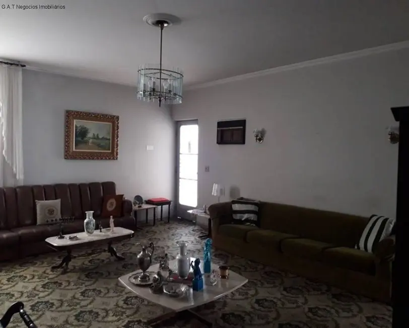 Foto 3 de Casa com 3 quartos à venda, 320m2 em Vila Leão, Sorocaba - SP