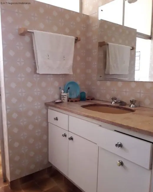 Foto 2 de Casa com 3 quartos à venda, 320m2 em Vila Leão, Sorocaba - SP