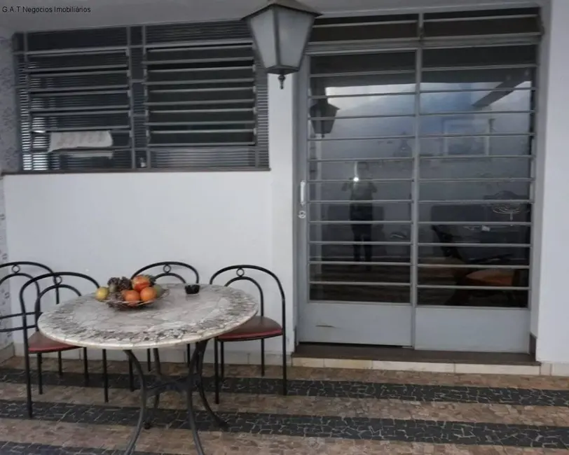 Foto 4 de Casa com 3 quartos à venda, 320m2 em Vila Leão, Sorocaba - SP