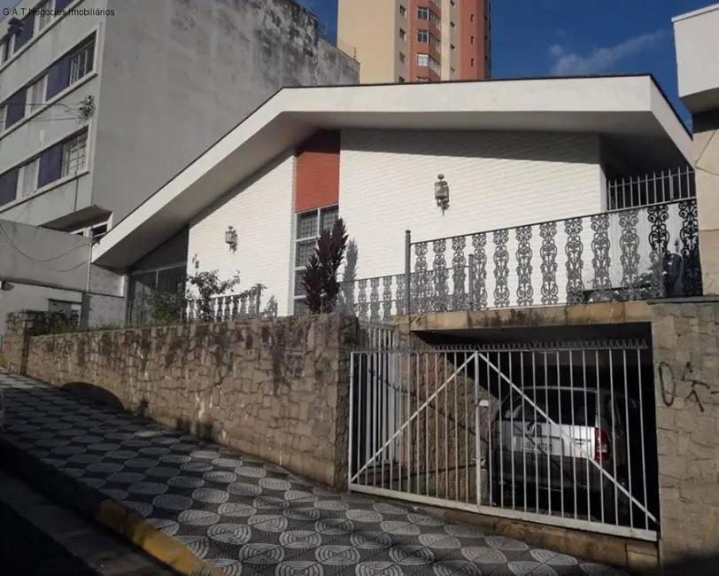 Foto 1 de Casa com 3 quartos à venda, 320m2 em Vila Leão, Sorocaba - SP