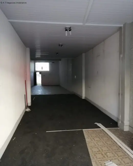 Foto 2 de Sala Comercial para alugar, 72m2 em Centro, Sorocaba - SP