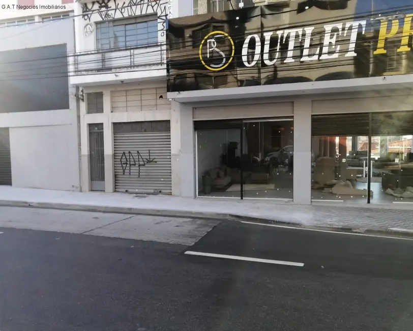 Foto 5 de Sala Comercial para alugar, 72m2 em Centro, Sorocaba - SP