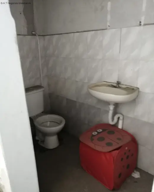 Foto 6 de Sala Comercial para alugar, 72m2 em Centro, Sorocaba - SP