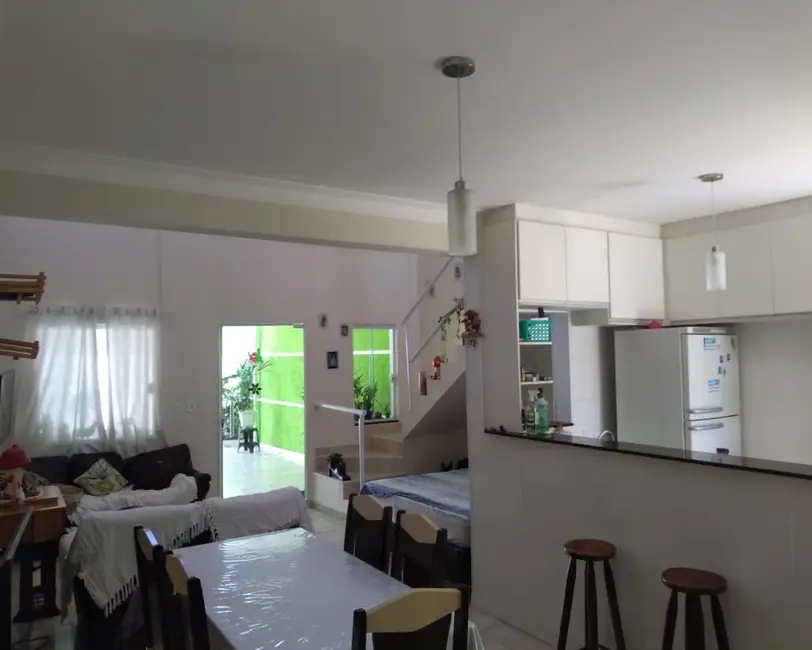 Foto 2 de Casa com 2 quartos à venda, 180m2 em Jardim Americano, Sorocaba - SP