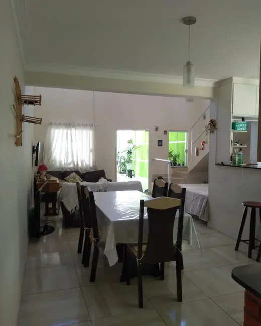 Foto 4 de Casa com 2 quartos à venda, 180m2 em Jardim Americano, Sorocaba - SP