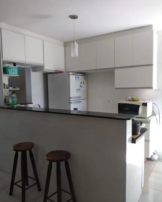 Foto 1 de Casa com 2 quartos à venda, 180m2 em Jardim Americano, Sorocaba - SP