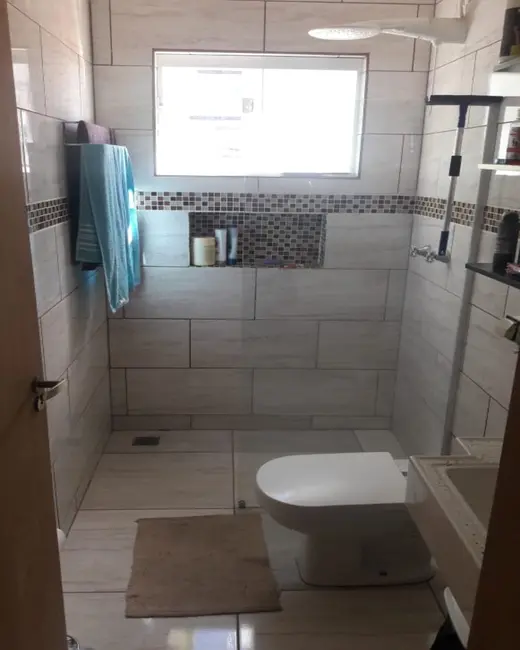 Foto 5 de Casa com 2 quartos à venda, 180m2 em Jardim Americano, Sorocaba - SP
