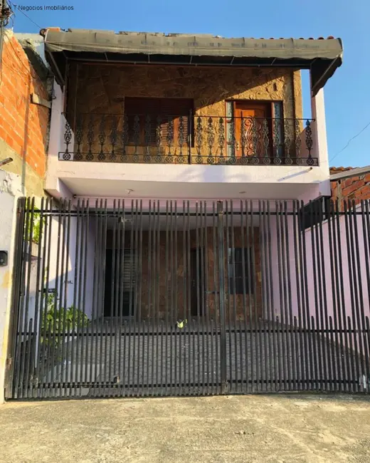 Casa com 2 quartos à venda, 170m2 em Jardim das Flores, Sorocaba - SP - imagem 1 Foto 1 de Casa com 2 quartos à venda, 170m2 em Jardim das Flores, Sorocaba - SP