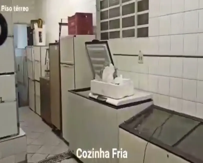 Foto 9 de Sala Comercial para alugar, 694m2 em Vila Independência, Sorocaba - SP