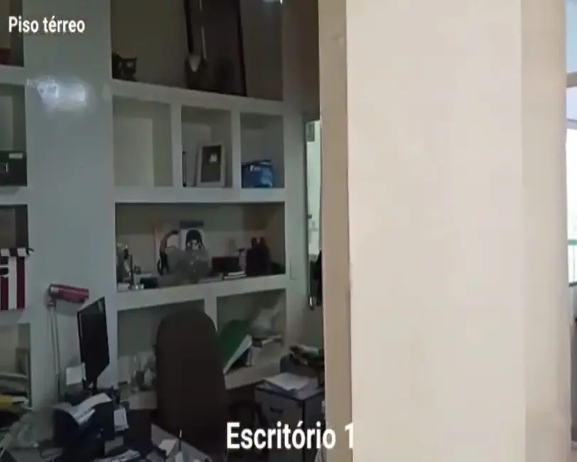 Foto 4 de Sala Comercial para alugar, 694m2 em Vila Independência, Sorocaba - SP