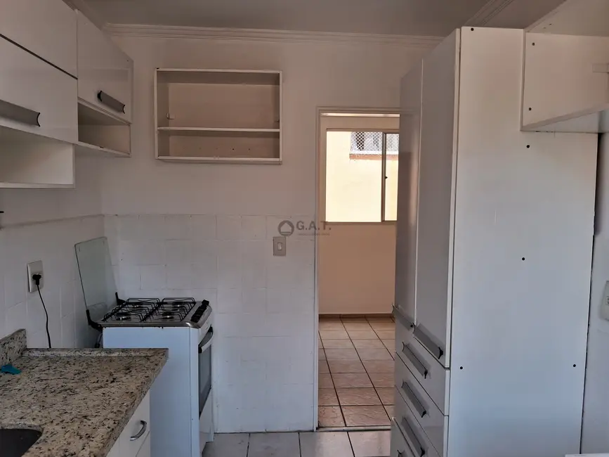 Apartamento com 3 quartos à venda, 70m2 em Jardim Refúgio, Sorocaba - SP - imagem 7 Foto 7 de Apartamento com 3 quartos à venda, 70m2 em Jardim Refúgio, Sorocaba - SP
