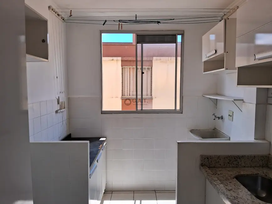 Apartamento com 3 quartos à venda, 70m2 em Jardim Refúgio, Sorocaba - SP - imagem 6 Foto 6 de Apartamento com 3 quartos à venda, 70m2 em Jardim Refúgio, Sorocaba - SP