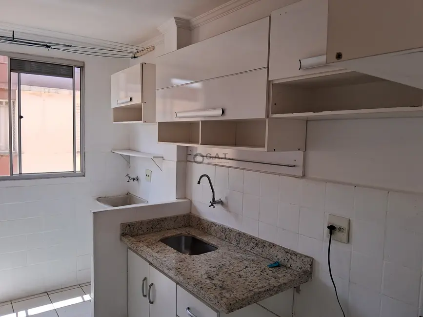 Apartamento com 3 quartos à venda, 70m2 em Jardim Refúgio, Sorocaba - SP - imagem 5 Foto 5 de Apartamento com 3 quartos à venda, 70m2 em Jardim Refúgio, Sorocaba - SP