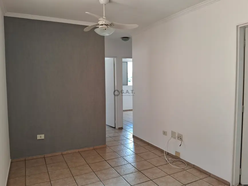 Apartamento com 3 quartos à venda, 70m2 em Jardim Refúgio, Sorocaba - SP - imagem 4 Foto 4 de Apartamento com 3 quartos à venda, 70m2 em Jardim Refúgio, Sorocaba - SP