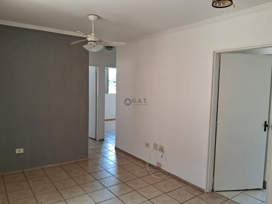 Apartamento com 3 quartos à venda, 70m2 em Jardim Refúgio, Sorocaba - SP - imagem 2 Foto 2 de Apartamento com 3 quartos à venda, 70m2 em Jardim Refúgio, Sorocaba - SP
