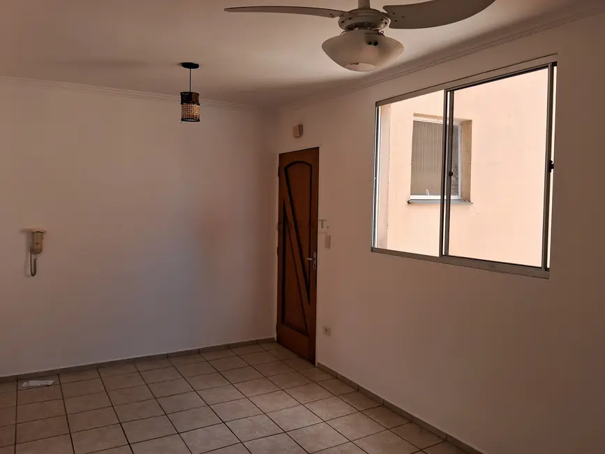Apartamento com 3 quartos à venda, 70m2 em Jardim Refúgio, Sorocaba - SP - imagem 8 Foto 8 de Apartamento com 3 quartos à venda, 70m2 em Jardim Refúgio, Sorocaba - SP