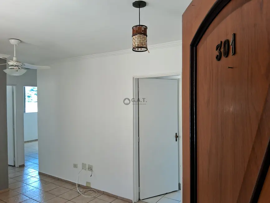 Apartamento com 3 quartos à venda, 70m2 em Jardim Refúgio, Sorocaba - SP - imagem 3 Foto 3 de Apartamento com 3 quartos à venda, 70m2 em Jardim Refúgio, Sorocaba - SP