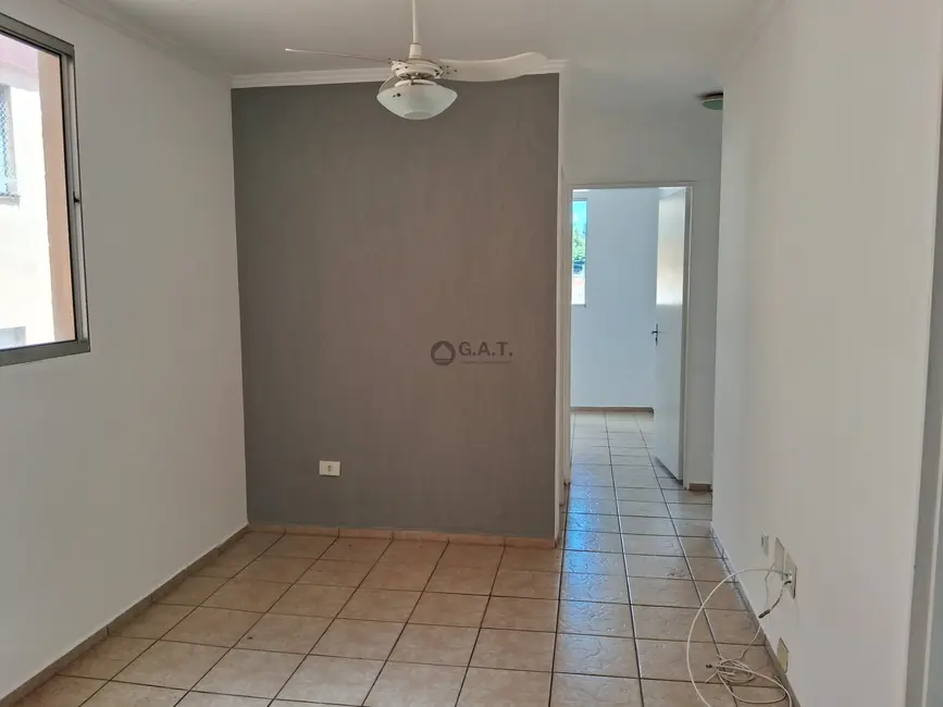 Apartamento com 3 quartos à venda, 70m2 em Jardim Refúgio, Sorocaba - SP - imagem 1 Foto 1 de Apartamento com 3 quartos à venda, 70m2 em Jardim Refúgio, Sorocaba - SP
