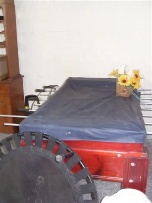 Foto 7 de Casa com 3 quartos à venda, 110m2 em Jardim Sandra, Sorocaba - SP