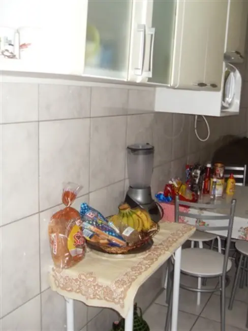 Foto 8 de Casa com 3 quartos à venda, 110m2 em Jardim Sandra, Sorocaba - SP