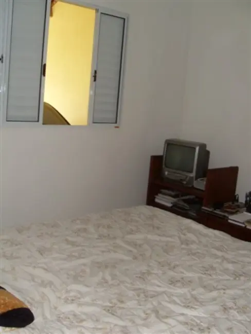 Foto 9 de Casa com 3 quartos à venda, 110m2 em Jardim Sandra, Sorocaba - SP