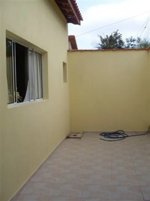 Foto 2 de Casa com 3 quartos à venda, 110m2 em Jardim Sandra, Sorocaba - SP